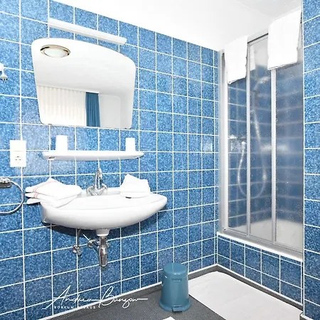 Apartment Haus Osnabrueck, 2 *