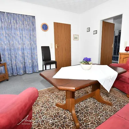 Apartment Haus Osnabrueck, 2