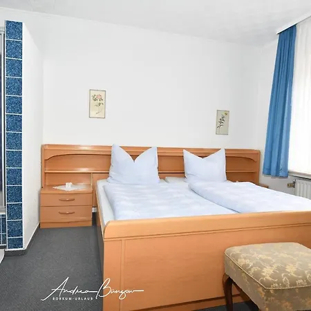 Haus Osnabrueck, 2 *