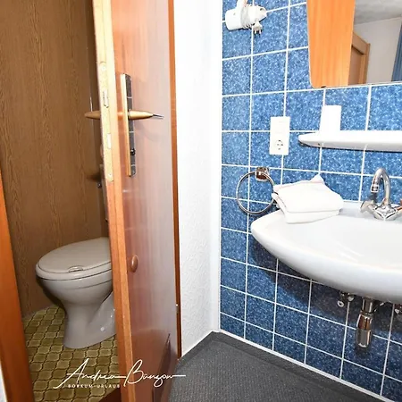 Apartment Haus Osnabrueck, 2
